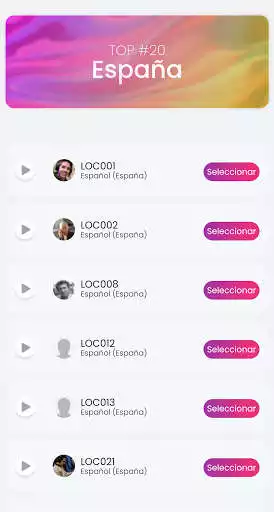 Play Tu Locutor as an online game online Tu Locutor with UptoPlay Play Tu Locutor as an online game Tu Locutor with UptoPlay