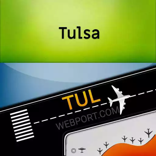 Play Tulsa Airport (TUL) Info APK Play Tulsa Airport (TUL) Info APK