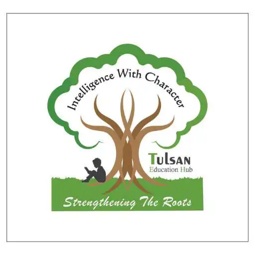 Play Tulsan Education Hub APK Play Tulsan Education Hub APK