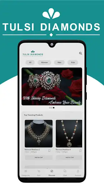 Play Tulsi Diamonds as an online game Tulsi Diamonds with UptoPlay