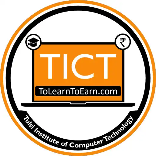 Play Tulsi Institute of Computer Te APK