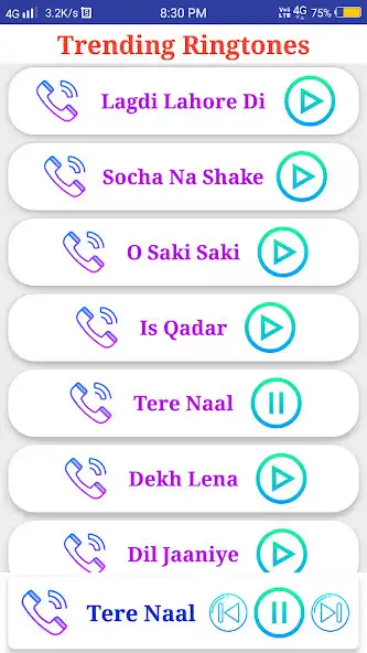 Play Tulsi Kumar All Songs as an online game Tulsi Kumar All Songs with UptoPlay