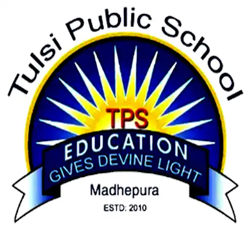 Play Tulsi Public School Madhepura APK