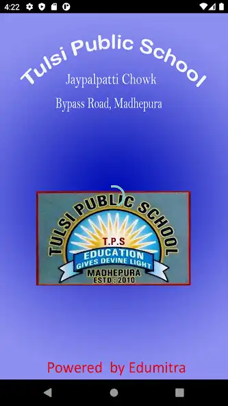 Play Tulsi Public School Madhepura and enjoy Tulsi Public School Madhepura with UptoPlay Play Tulsi Public School Madhepura and enjoy Tulsi Public School Madhepura with UptoPlay