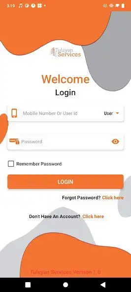 Play Tulsyan Services as an online game Tulsyan Services with UptoPlay