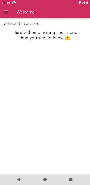 Play TULU Assistant  and enjoy TULU Assistant with UptoPlay