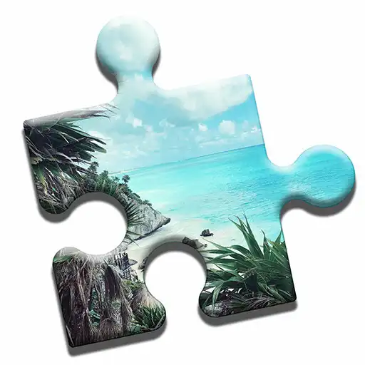 Play Tulum Sightseeing Puzzle APK