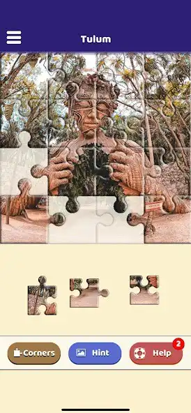 Play Tulum Sightseeing Puzzle as an online game online Tulum Sightseeing Puzzle with UptoPlay Play Tulum Sightseeing Puzzle as an online game Tulum Sightseeing Puzzle with UptoPlay