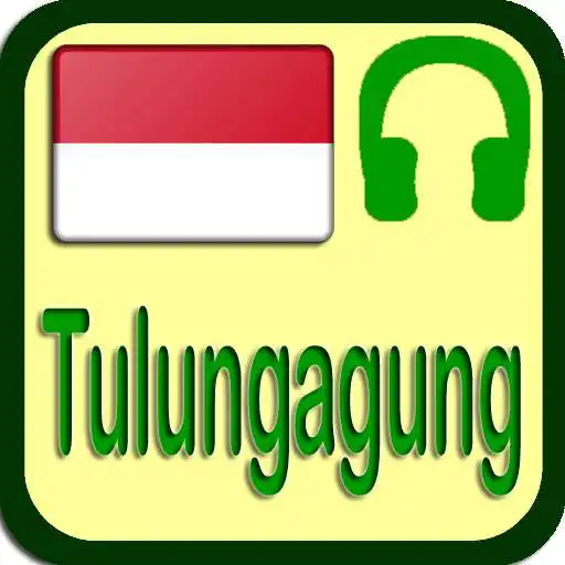 Play Tulungagung Radio Station APK