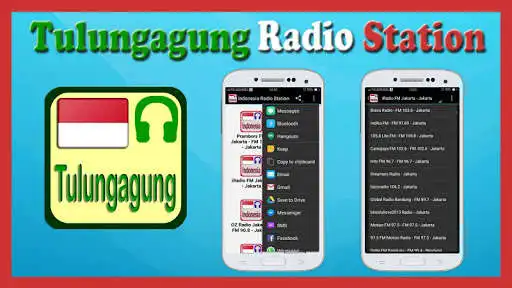 Play Tulungagung Radio Station  and enjoy Tulungagung Radio Station with UptoPlay