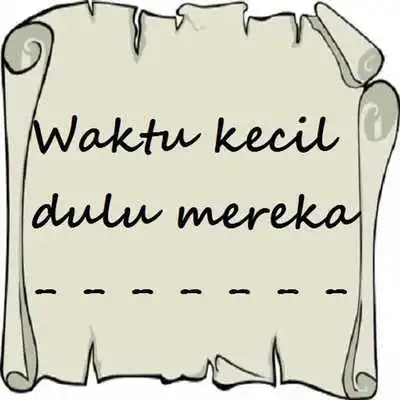 Play Tulus - Gajah.