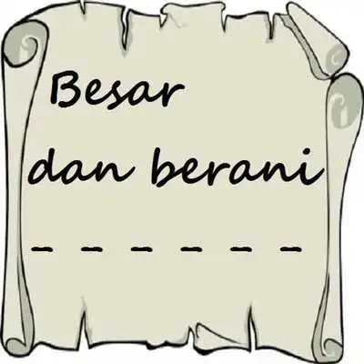 Play Tulus - Gajah.