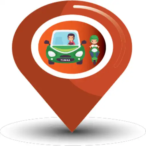 Play Tumaa Driver APK