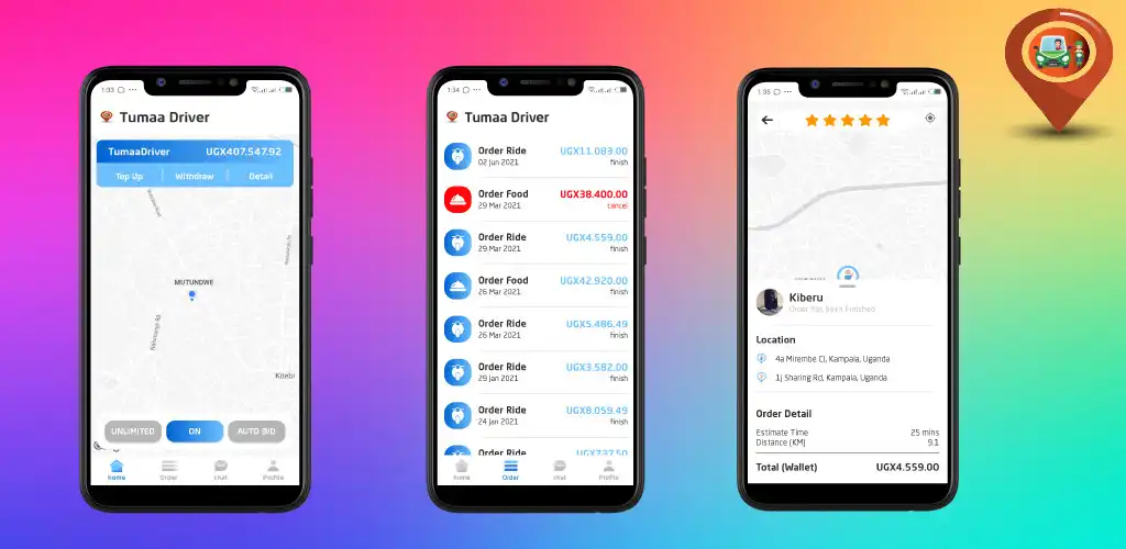 Play Tumaa Driver  and enjoy Tumaa Driver with UptoPlay
