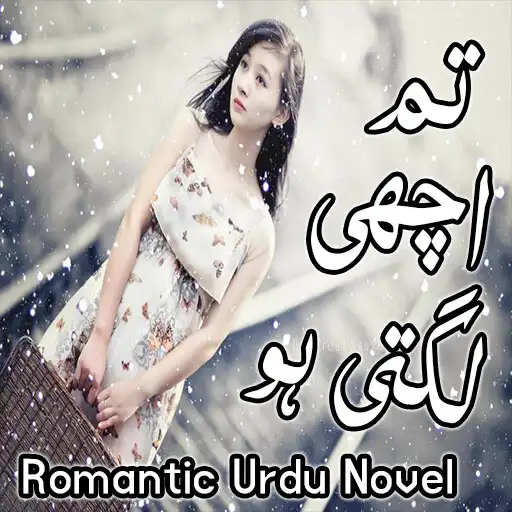 Play Tum Achi Lagti Ho - Urdu Novel APK