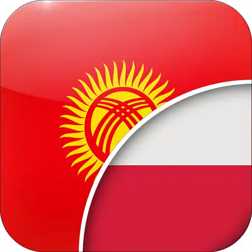 Play Tłumacz Kirgiski-Polski APK