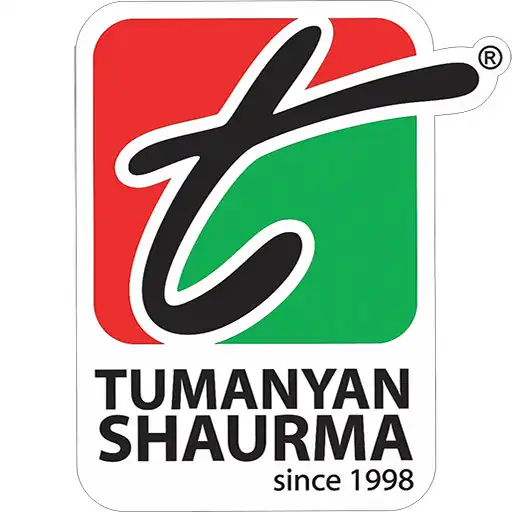 Play Tumanyan Shaurma APK