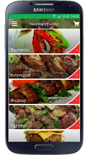 Play Tumanyan Shaurma as an online game Tumanyan Shaurma with UptoPlay