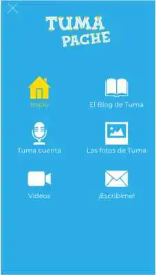 Play Tuma Pache Play Tuma Pache