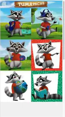 Play Tuma Pache Play Tuma Pache