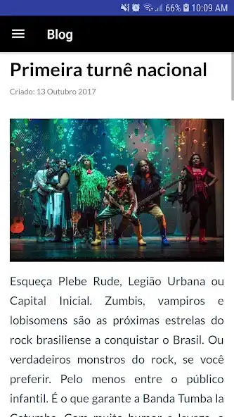 Play Tumba La Catumba as an online game Tumba La Catumba with UptoPlay