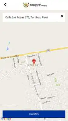 Play Tumbes - PE