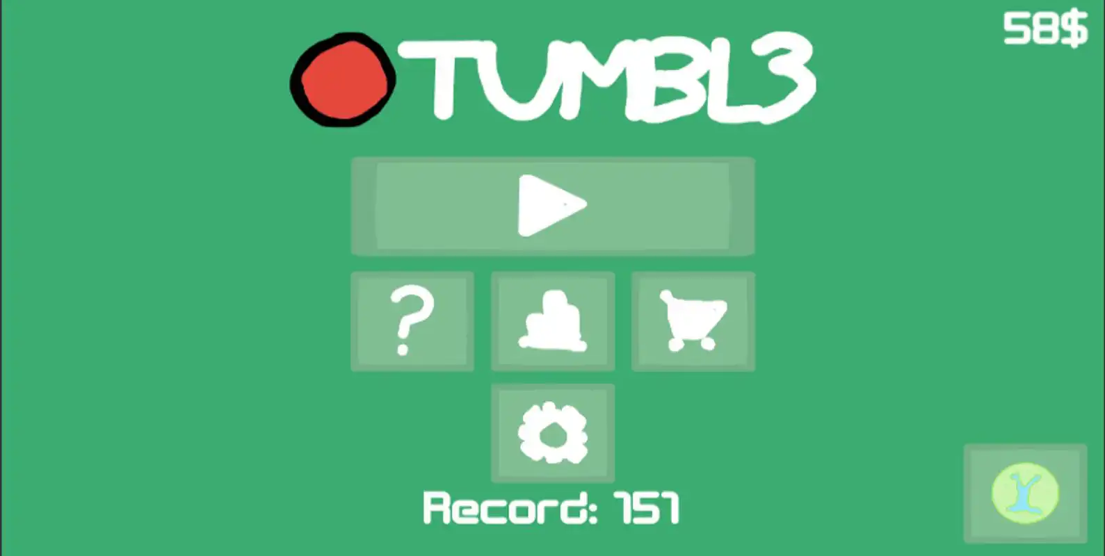 Play Tumbl3