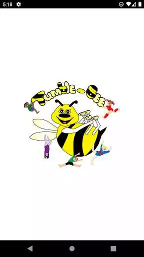Play Tumble Bee