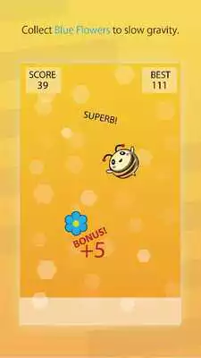 Play Tumble Bee