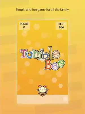 Play Tumble Bee