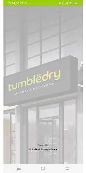 Play Tumbledry - Indias No 1 Dry Clean  Laundry  and enjoy Tumbledry - Indias No 1 Dry Clean  Laundry with UptoPlay