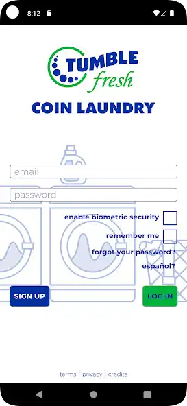 Play Tumble Fresh  and enjoy Tumble Fresh with UptoPlay