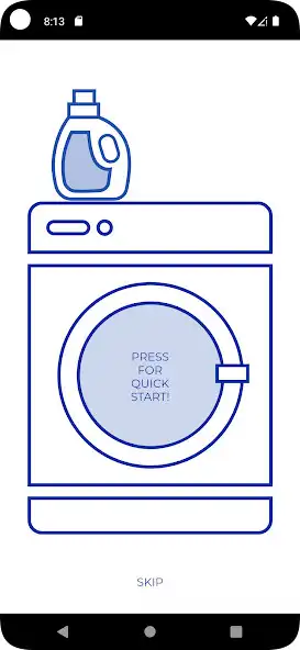 Play Tumble Fresh as an online game Tumble Fresh with UptoPlay