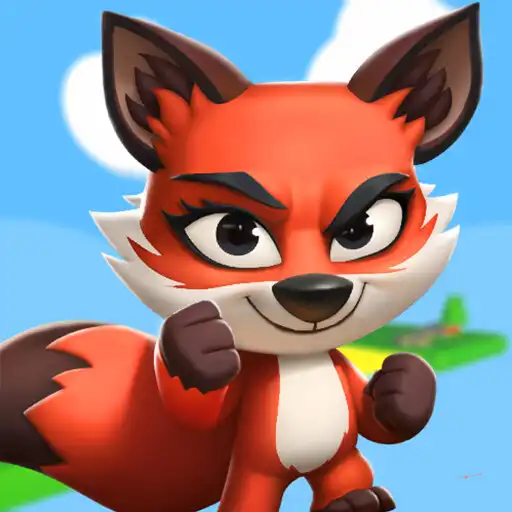 Play Tumble Guys: Run Battle Royale APK