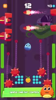 Play Tumble Ranger