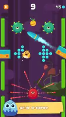 Play Tumble Ranger