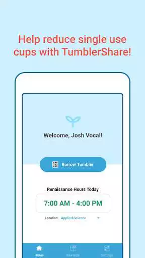 Play TumblerShare Beta  and enjoy TumblerShare Beta with UptoPlay