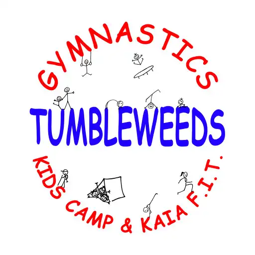 Play Tumbleweeds Gymnastics  Camp APK