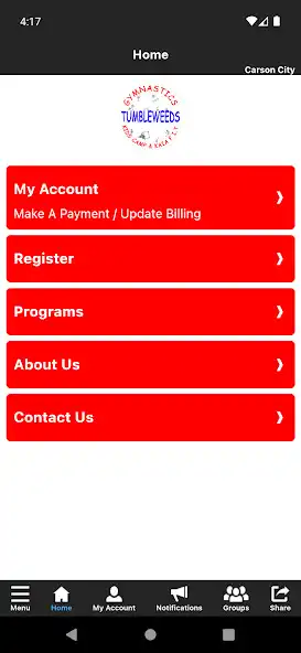 Play Tumbleweeds Gymnastics Camp as an online game online Tumbleweeds Gymnastics Camp with UptoPlay Play Tumbleweeds Gymnastics Camp as an online game Tumbleweeds Gymnastics Camp with UptoPlay