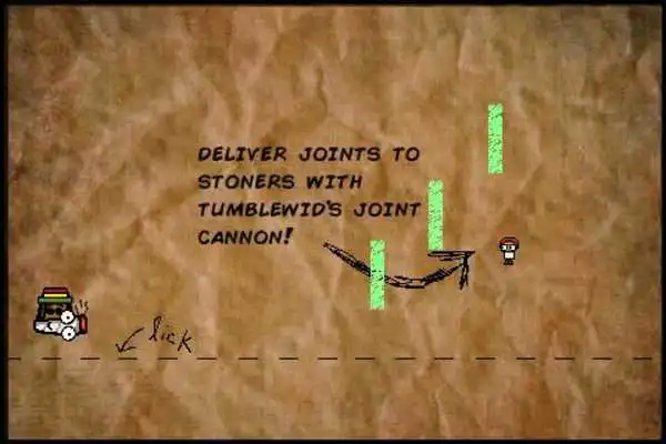 Play Tumblewid  and enjoy Tumblewid with UptoPlay