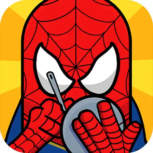 Play Tumbling sausage APK