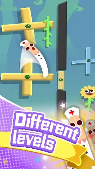 Play Tumbling sausage  and enjoy Tumbling sausage with UptoPlay