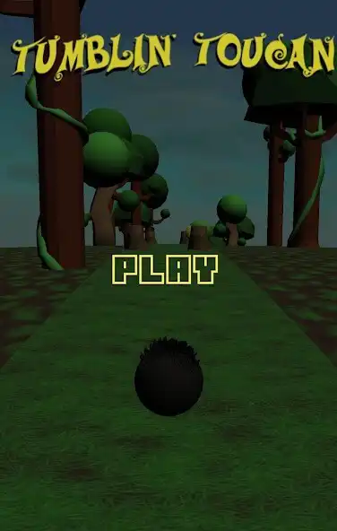 Play Tumblin Toucan  and enjoy Tumblin Toucan with UptoPlay