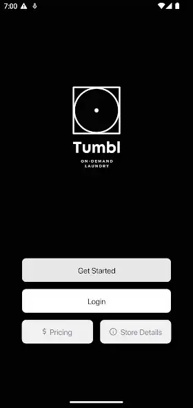 Play Tumbl : On-Demand Laundry and enjoy Tumbl : On-Demand Laundry with UptoPlay Play Tumbl : On-Demand Laundry and enjoy Tumbl : On-Demand Laundry with UptoPlay