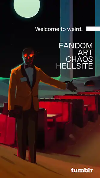 Play Tumblr—Fandom, Art, Chaos and enjoy Tumblr—Fandom, Art, Chaos with UptoPlay Play Tumblr—Fandom, Art, Chaos and enjoy Tumblr—Fandom, Art, Chaos with UptoPlay