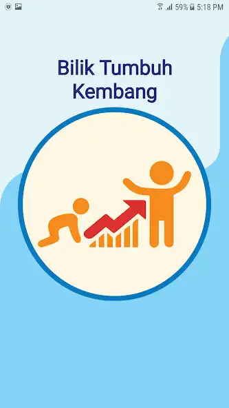 Play Tumbuh Kembang Anak  and enjoy Tumbuh Kembang Anak with UptoPlay