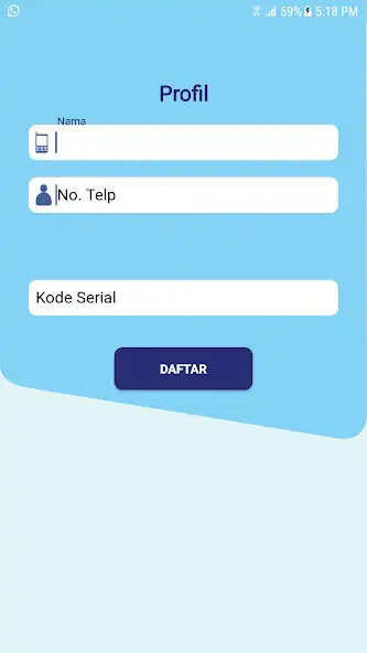 Play Tumbuh Kembang Anak as an online game Tumbuh Kembang Anak with UptoPlay