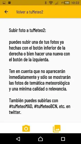 Play tuMeteo2 and enjoy tuMeteo2 with UptoPlay Play tuMeteo2 and enjoy tuMeteo2 with UptoPlay