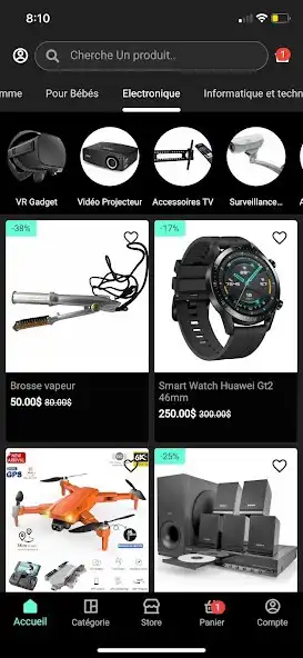Play TumiaStore as an online game TumiaStore with UptoPlay