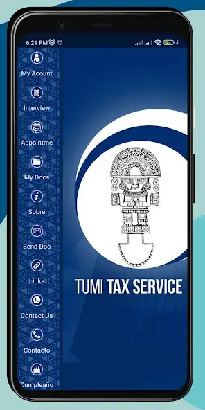 Play Tumi Financial Services  and enjoy Tumi Financial Services with UptoPlay